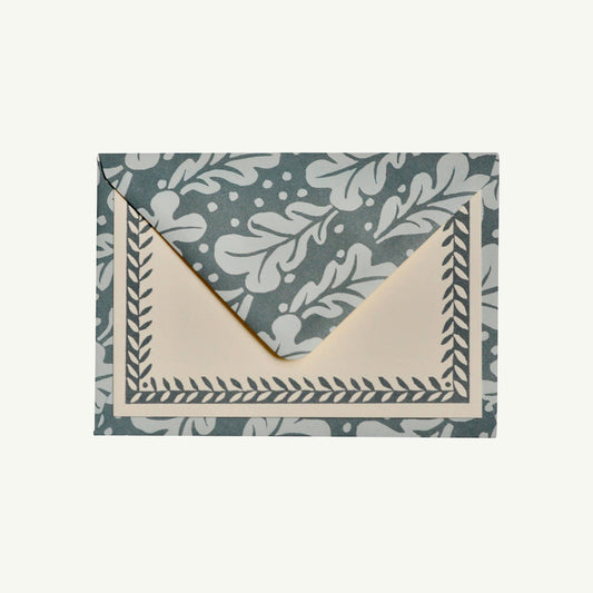 Duck Egg, Notecards