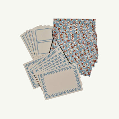 Sea Urchin Sky, Notecards