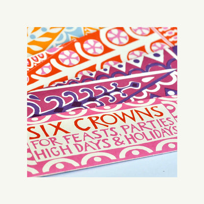 Six Crowns