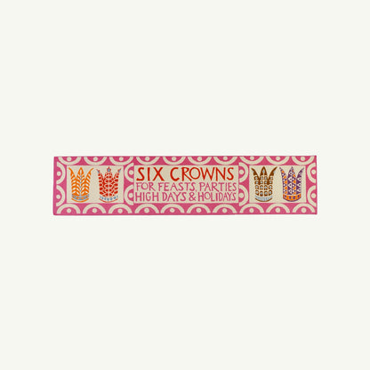 Six Crowns