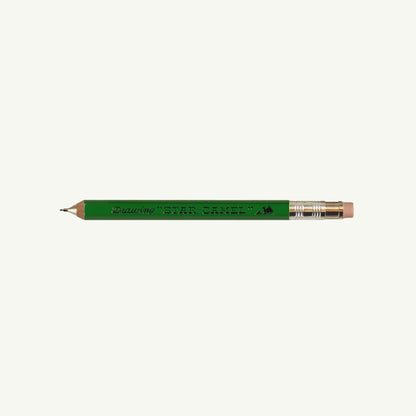 Mini Camel Wooden Mechanical Pencil