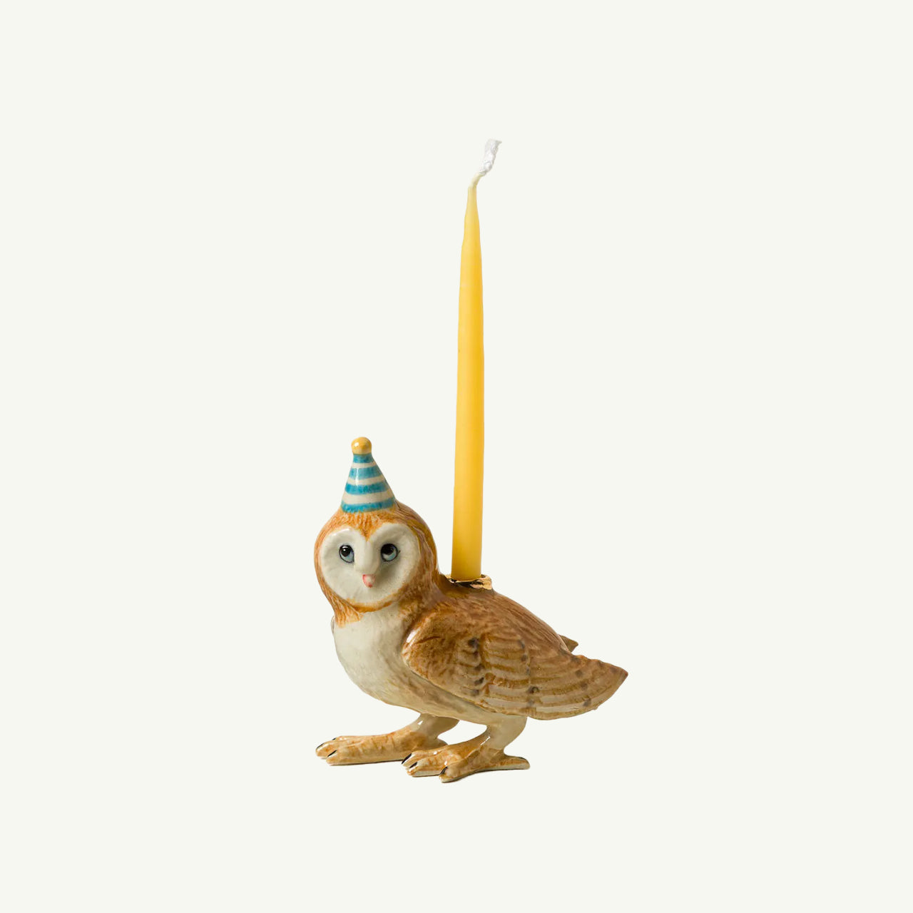 Porcelain Cake Topper