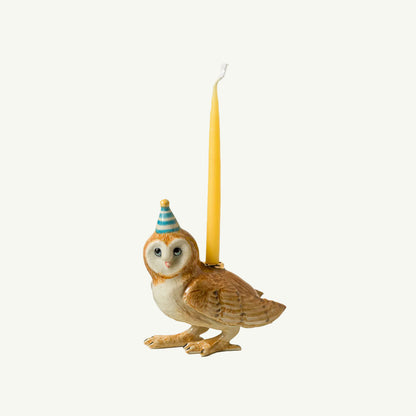 Porcelain Cake Topper