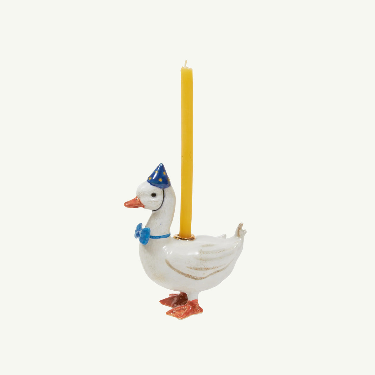 Porcelain Cake Topper