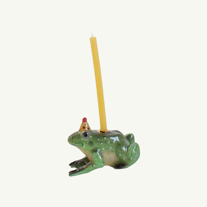 Porcelain Cake Topper