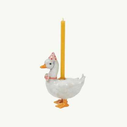 Porcelain Cake Topper