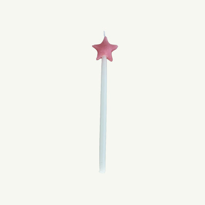 Birthday Candles
