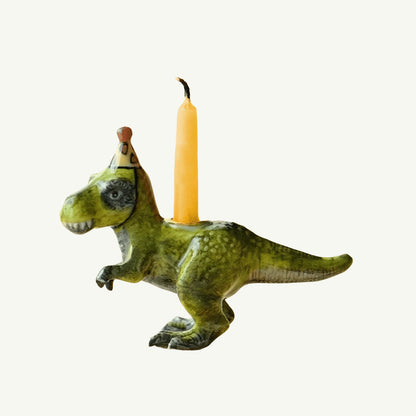 Porcelain Cake Topper
