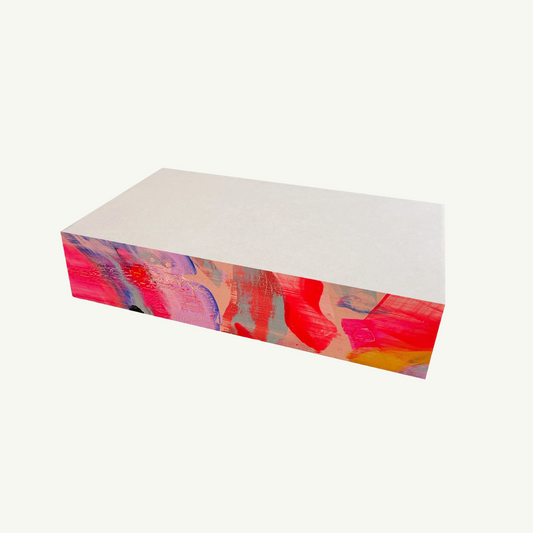 Candy Swirl Pad Medium