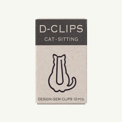 D-Clips