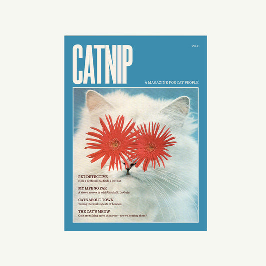 Catnip Magazine
