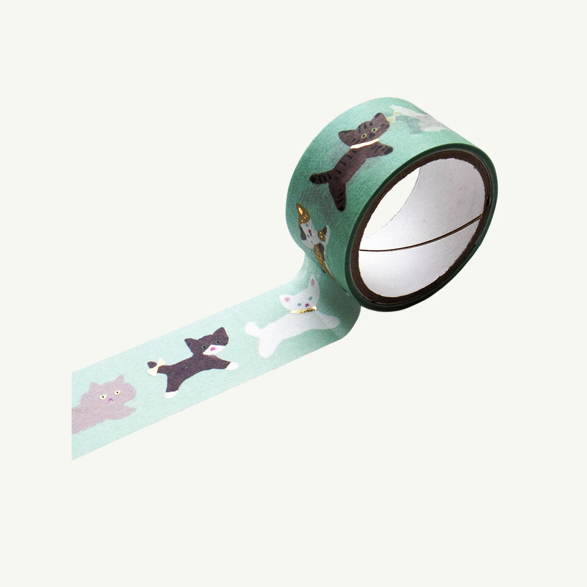 Washi Tape by Reiko Tada