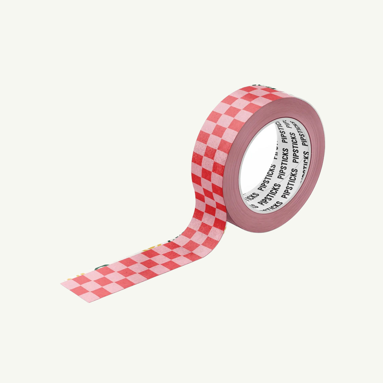Check It Twice Washi Tape
