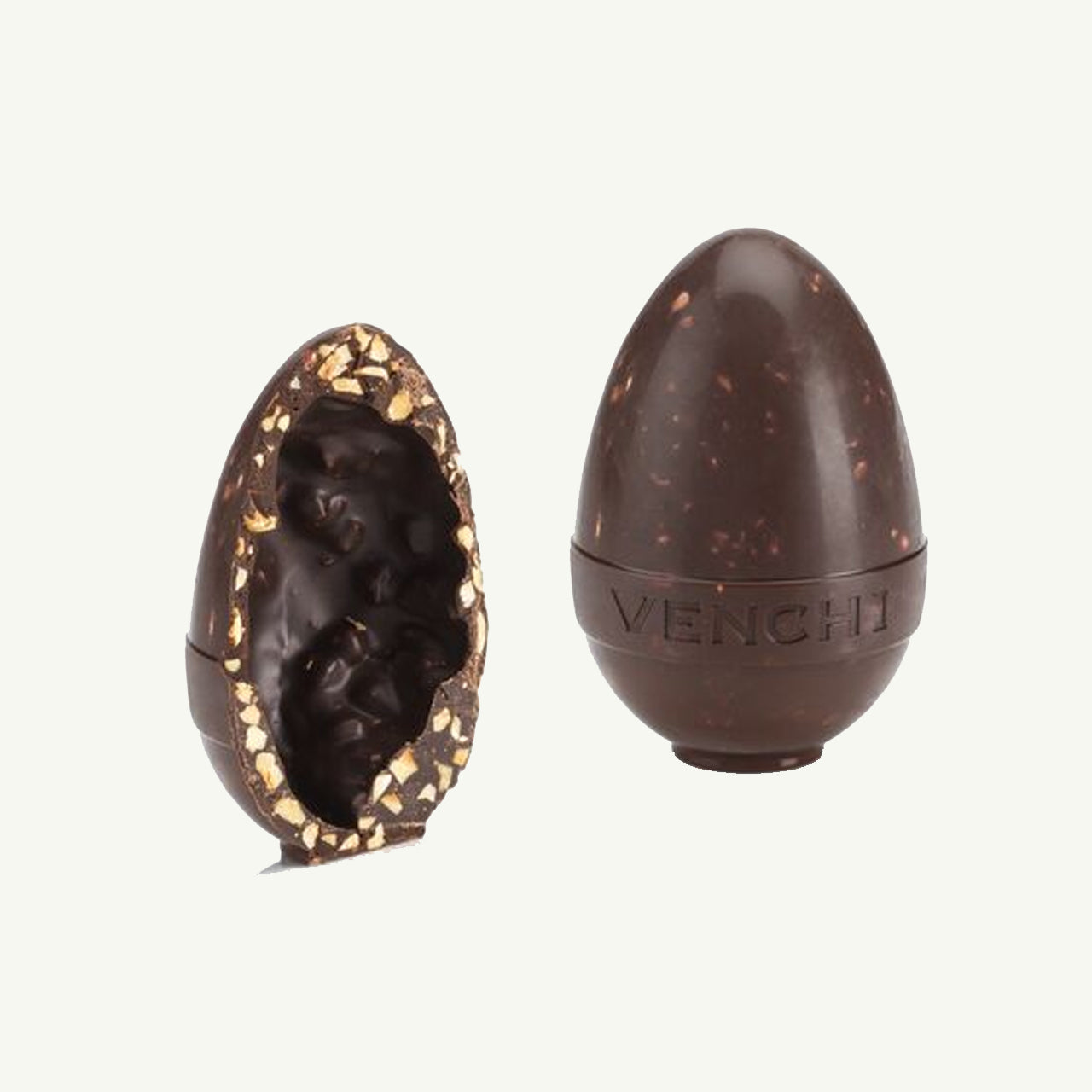 Chocolate Easter Egg