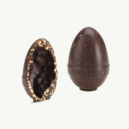 Chocolate Easter Egg