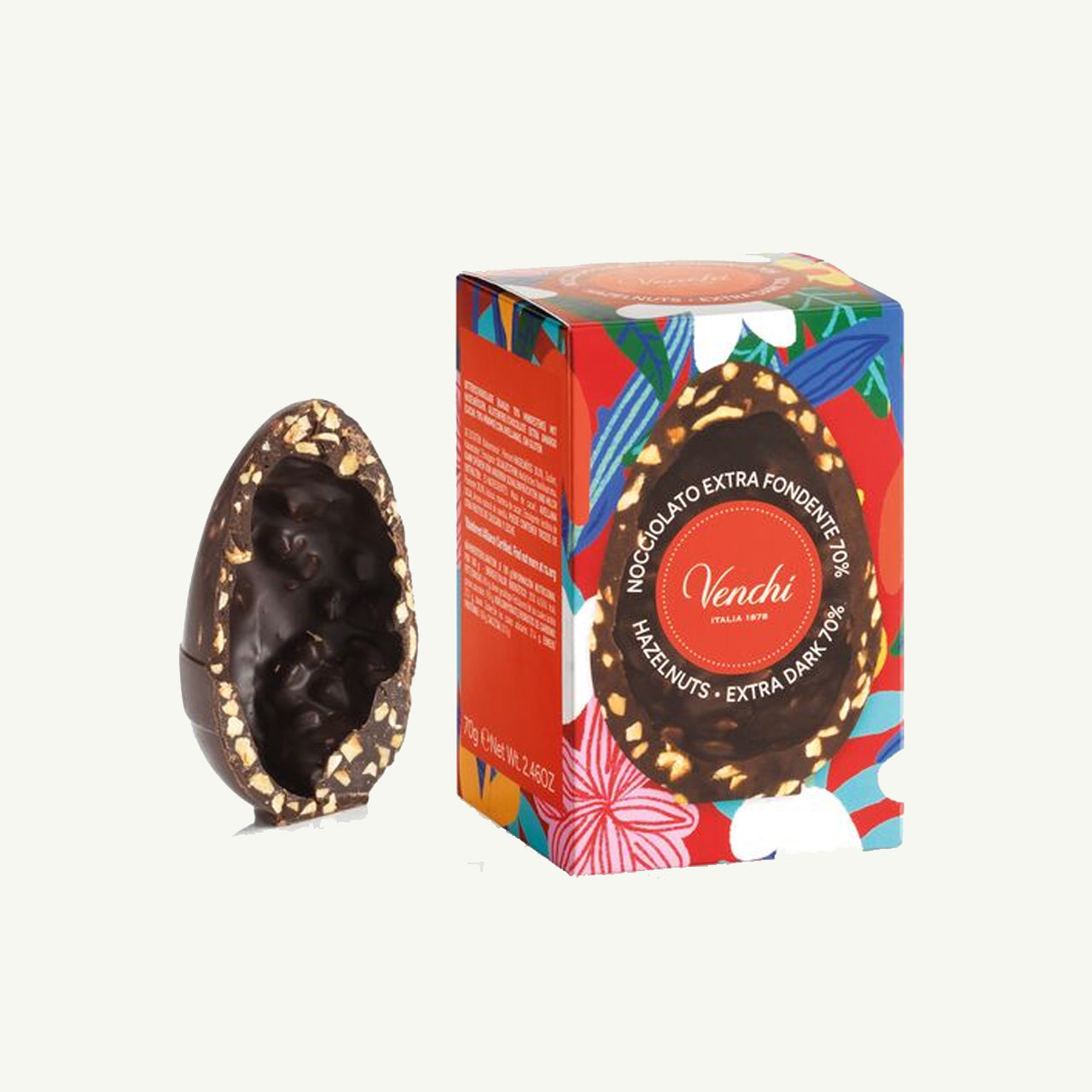 Chocolate Easter Egg