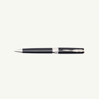 Classic Palladium Ballpoint, Black