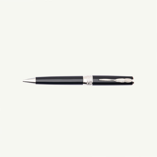 Classic Palladium Ballpoint, Black