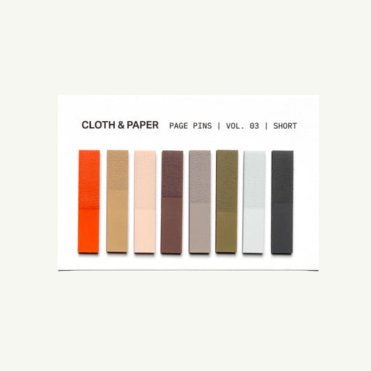 Page Pins