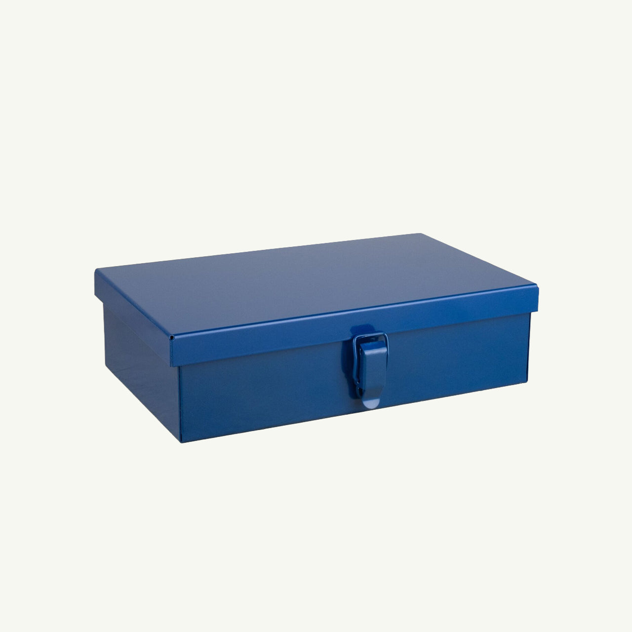 Coated Steel Catch-All