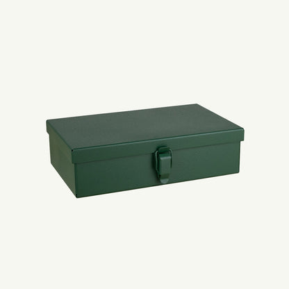 Coated Steel Catch-All