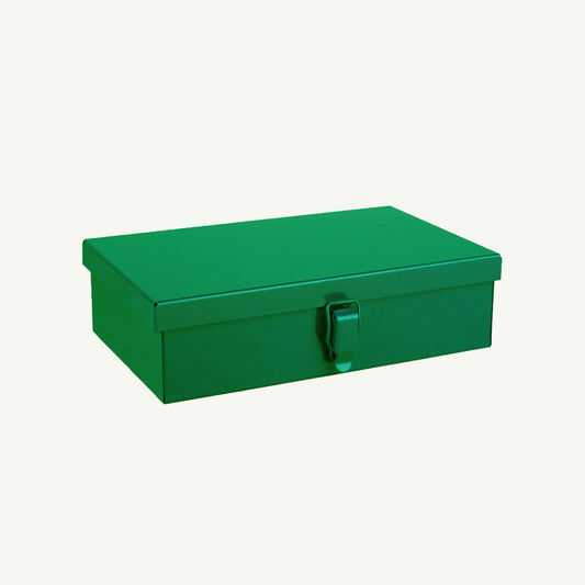 Coated Steel Catch-All