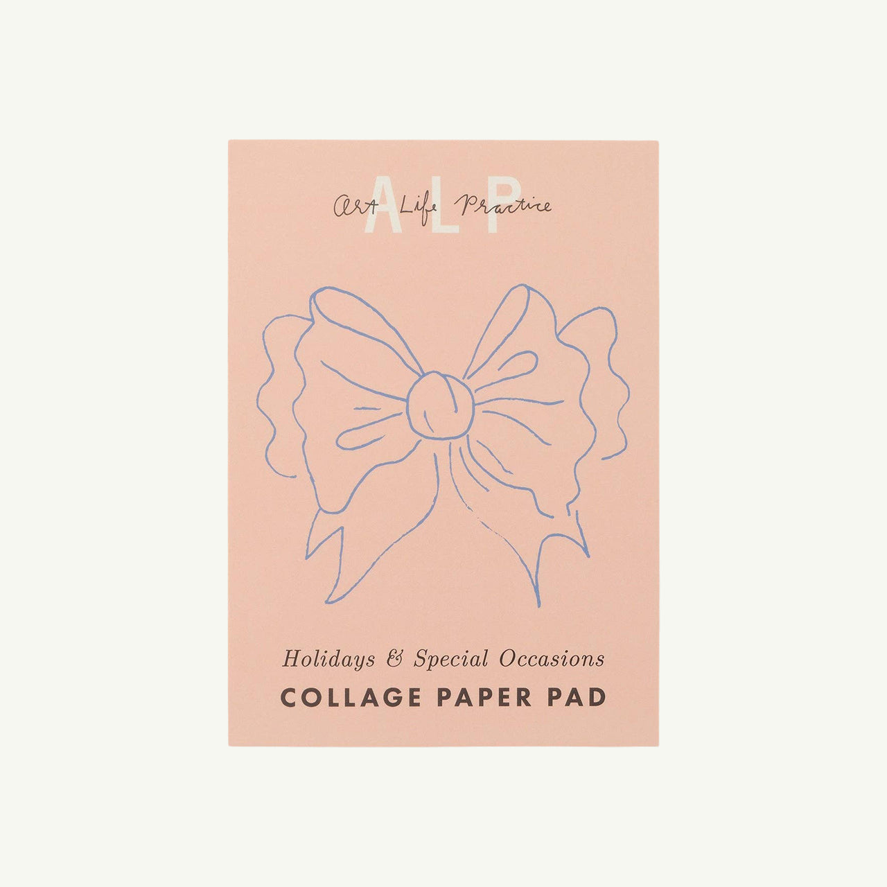 The Collage Paper Pads