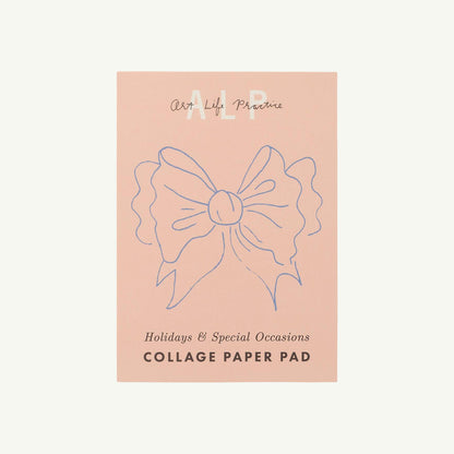 The Collage Paper Pads