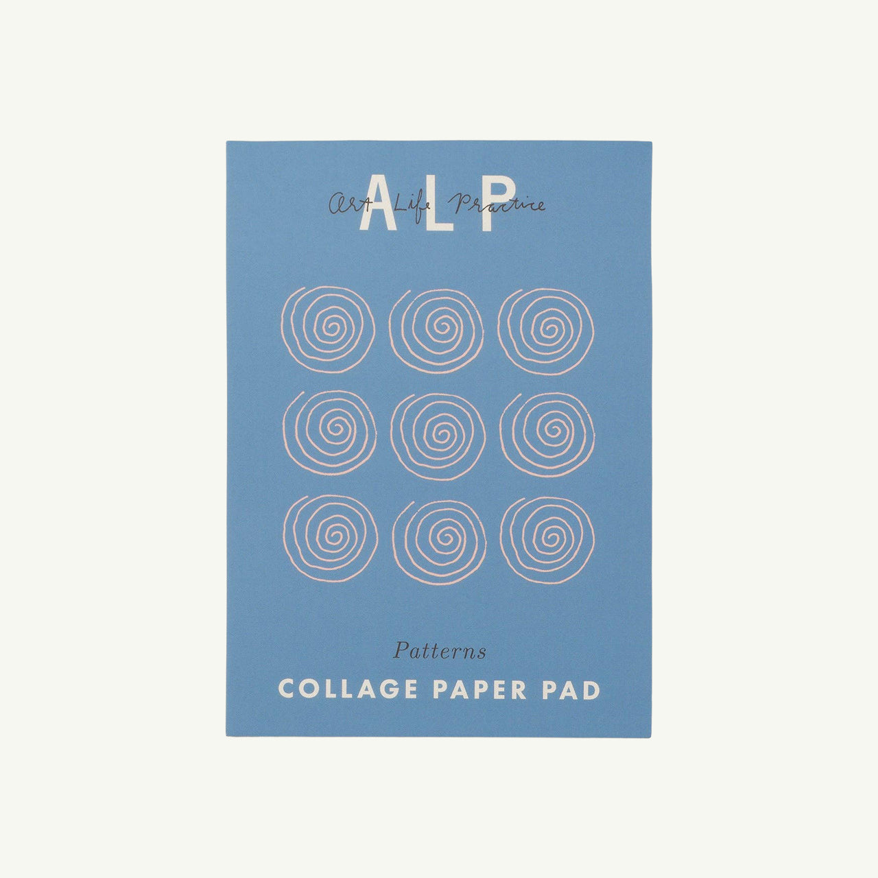 The Collage Paper Pads