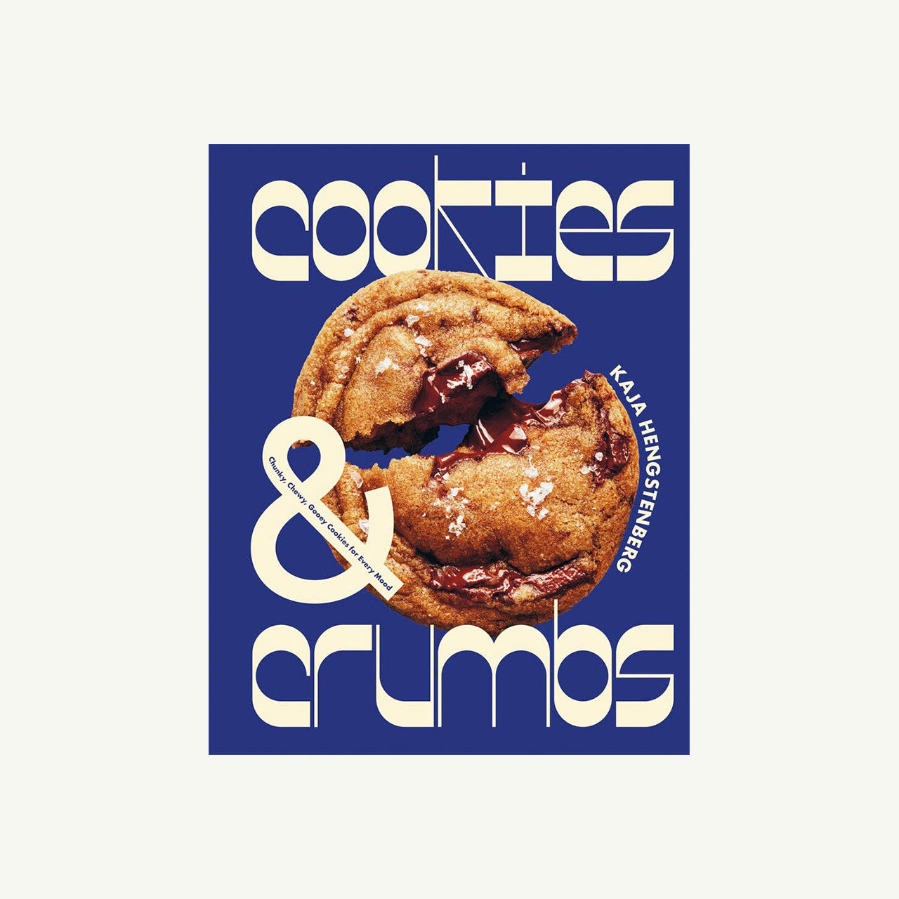Cookies & Crumbs