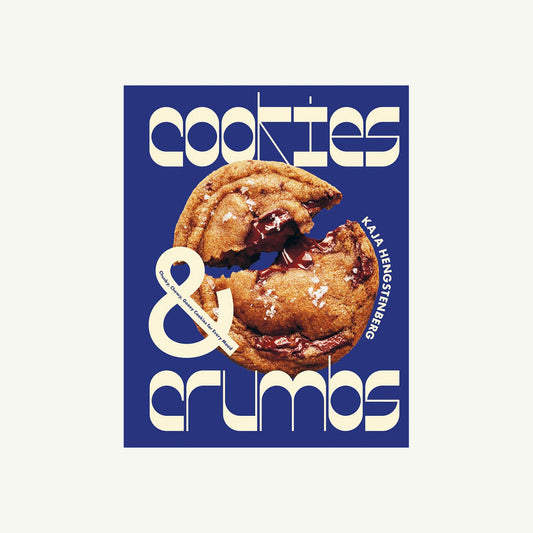 Cookies & Crumbs