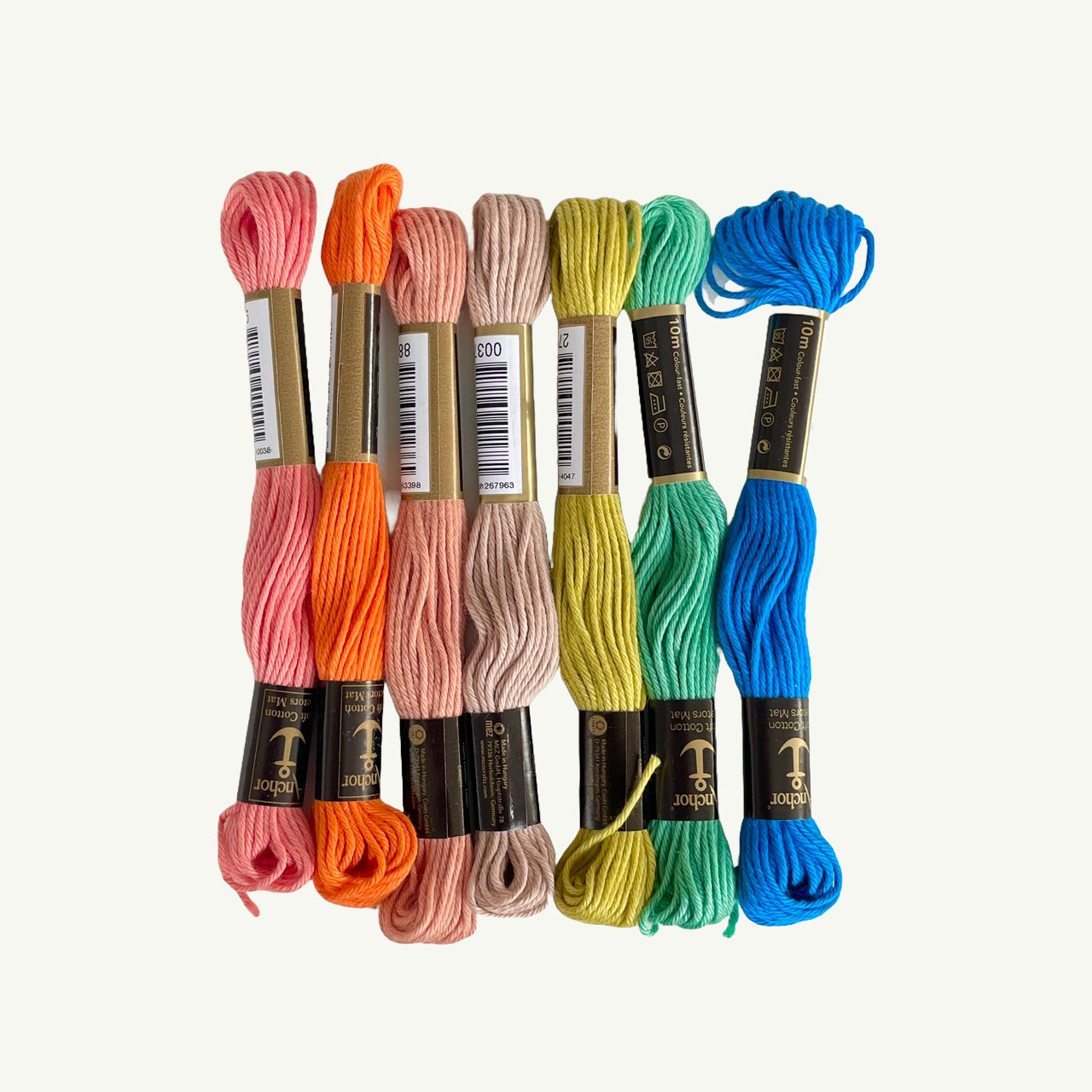 Friendship Bracelet Kit