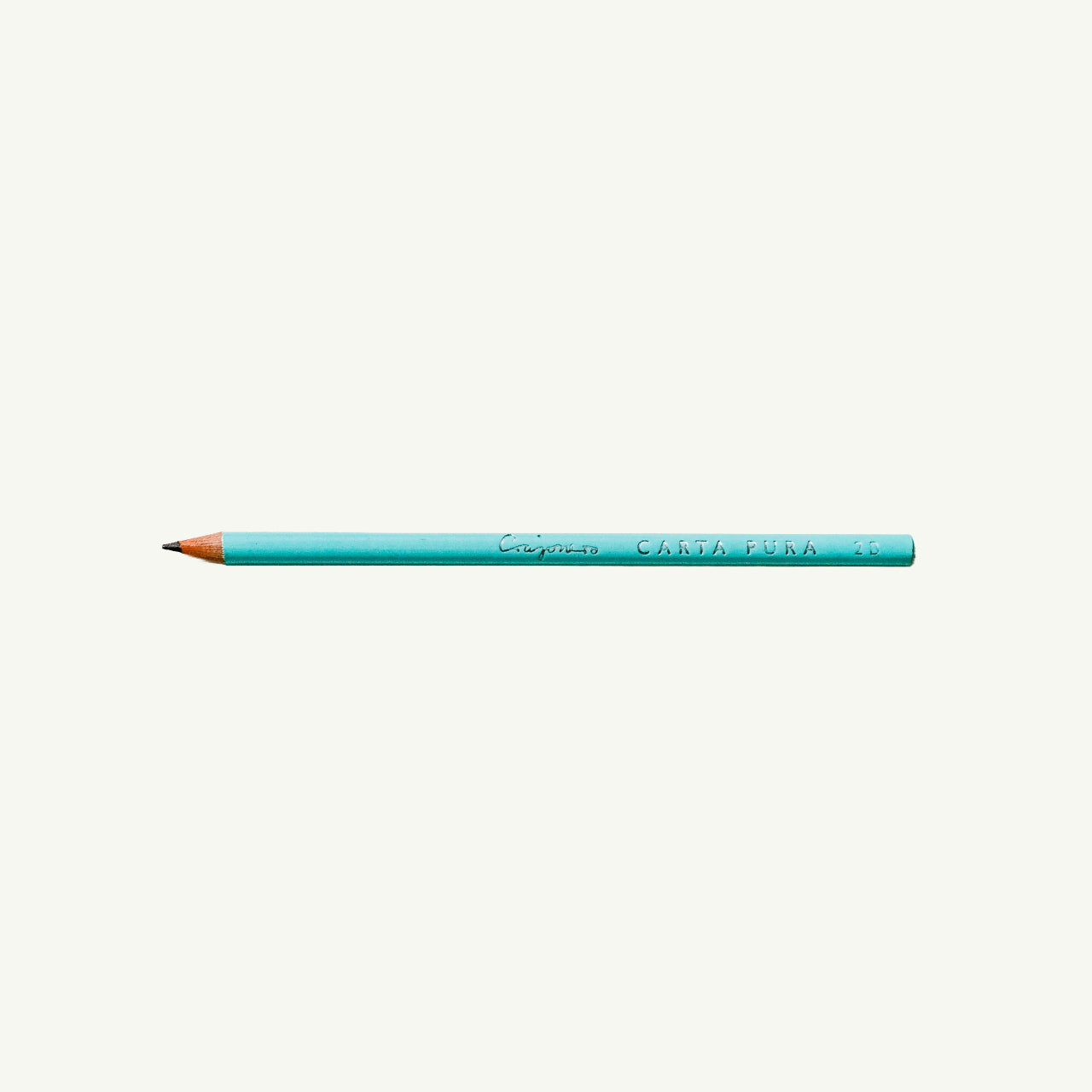 Crajonero Pencil