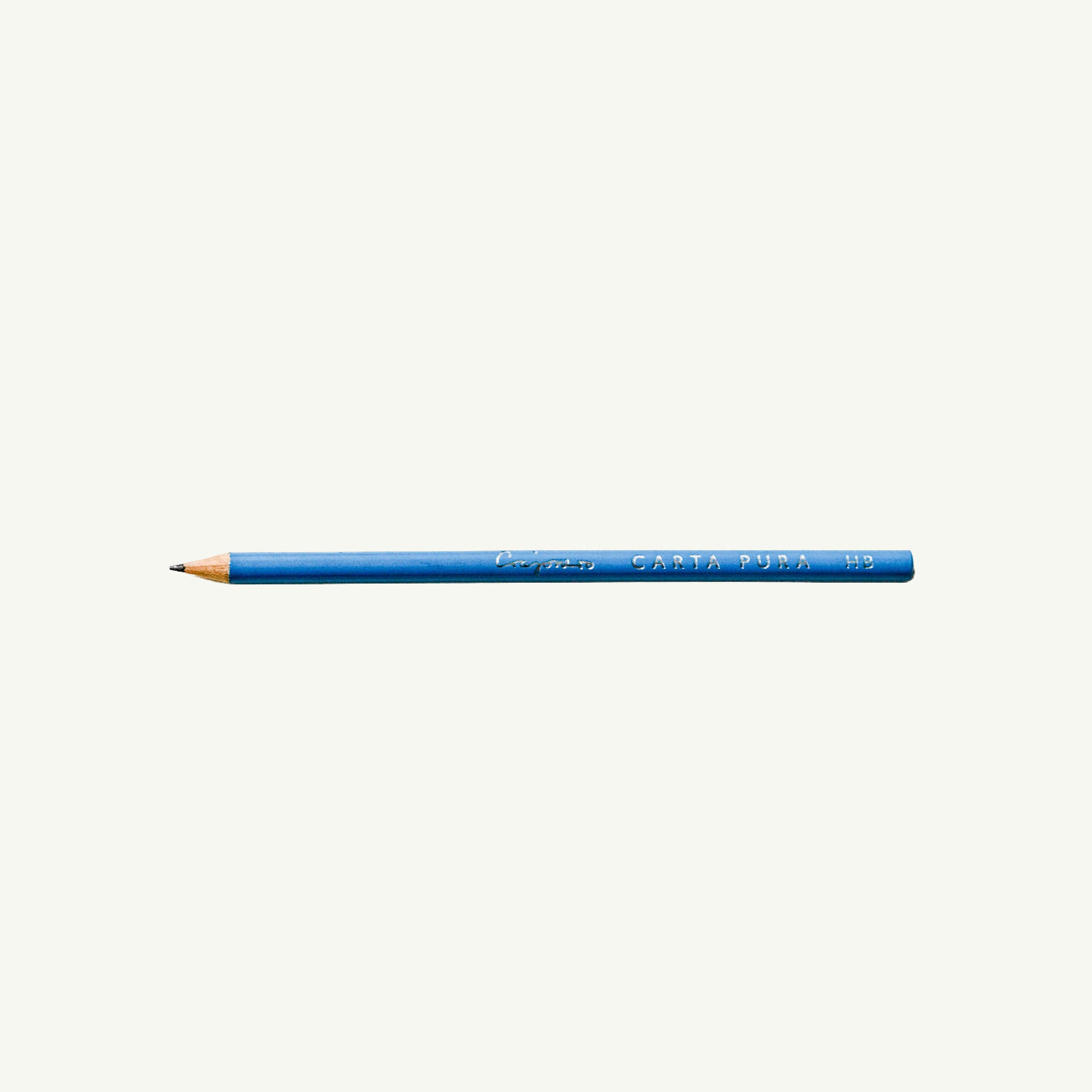 Crajonero Pencil