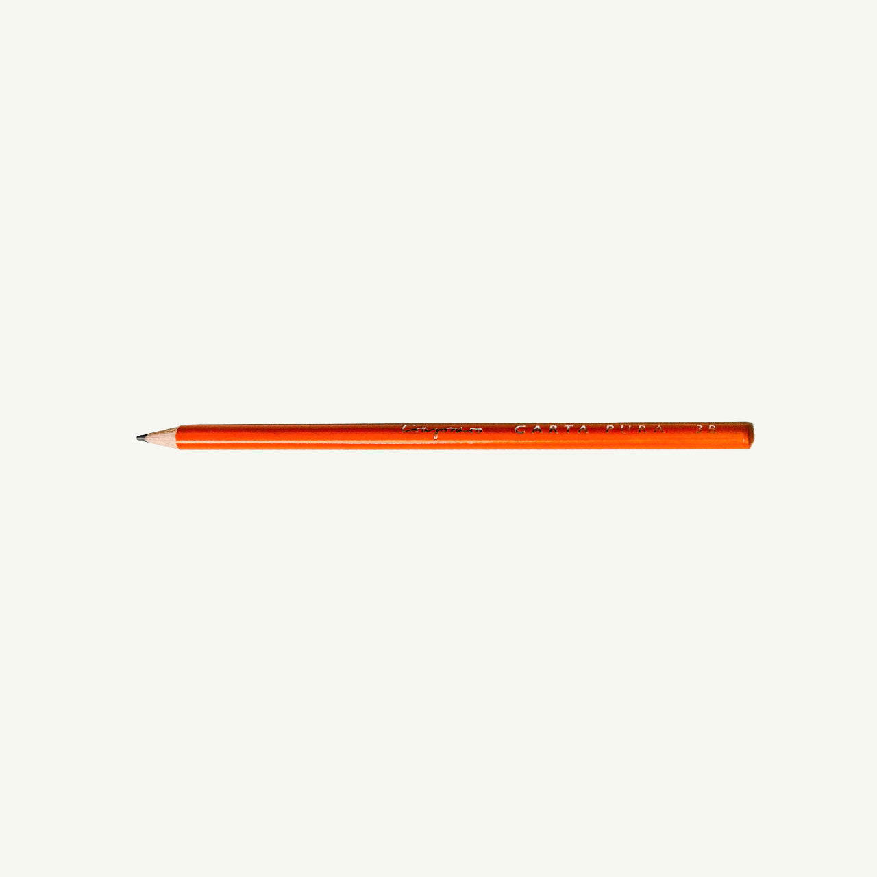 Crajonero Pencil