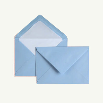 Original Crown Mill Classic Laid Envelopes