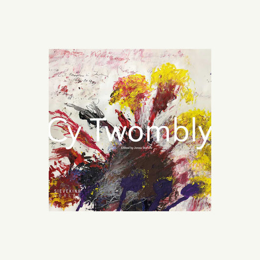 Cy Twombly