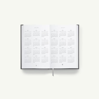 2026 Daily Planner