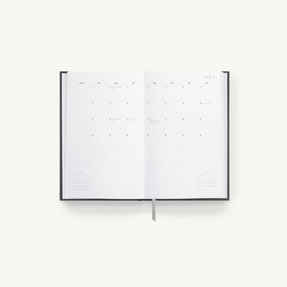 2026 Daily Planner