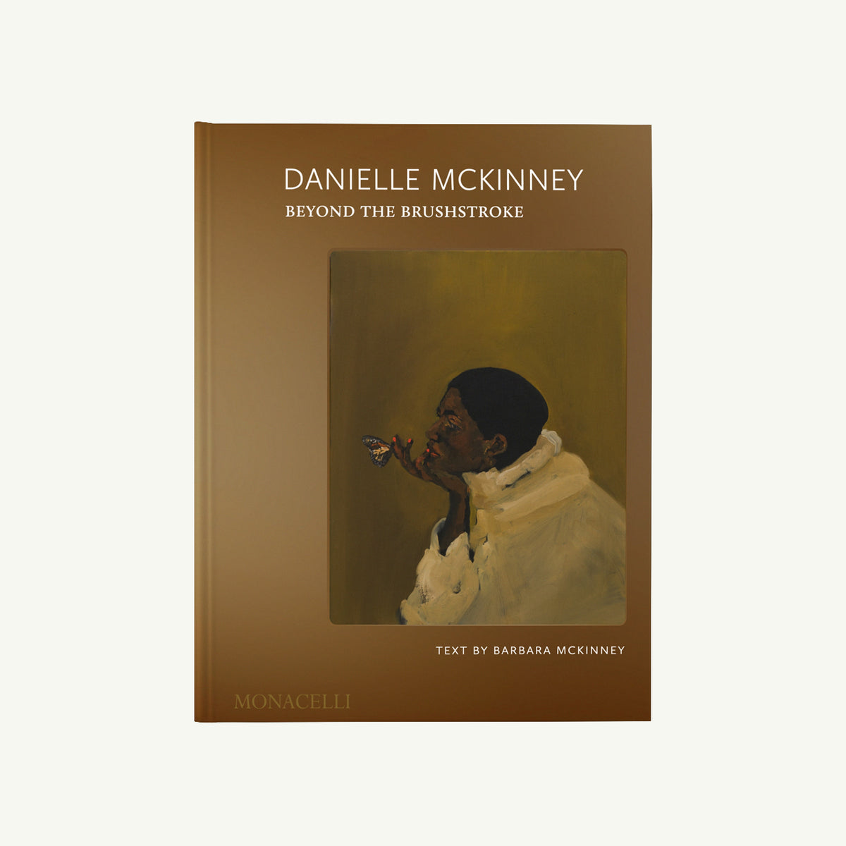 Danielle McKinney