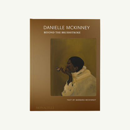 Danielle McKinney