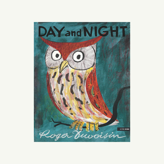 Day and Night