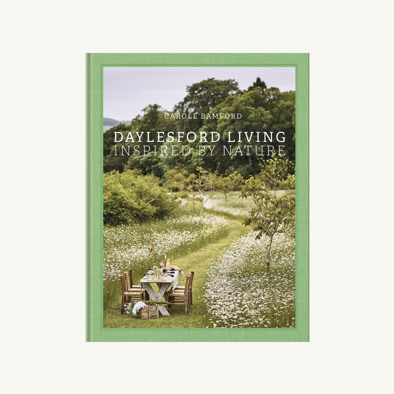 Daylesford Living: Inspired by Nature