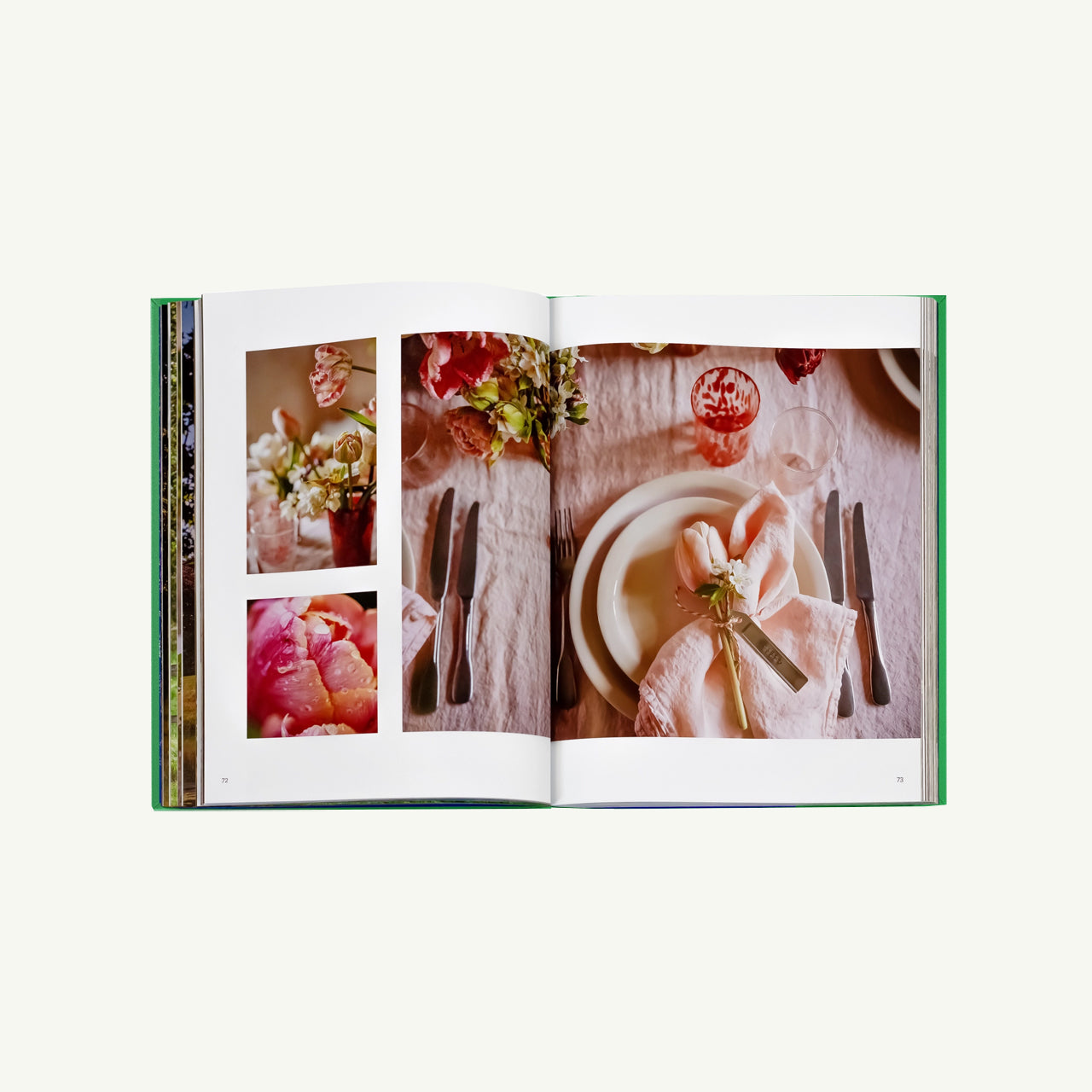 Daylesford Living: Inspired by Nature