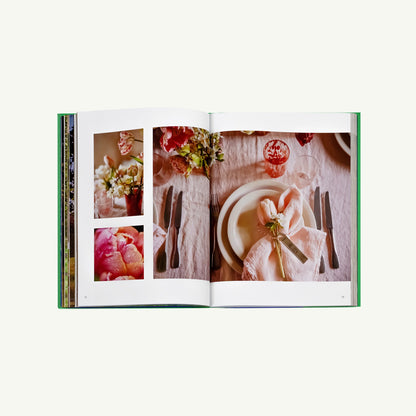 Daylesford Living: Inspired by Nature