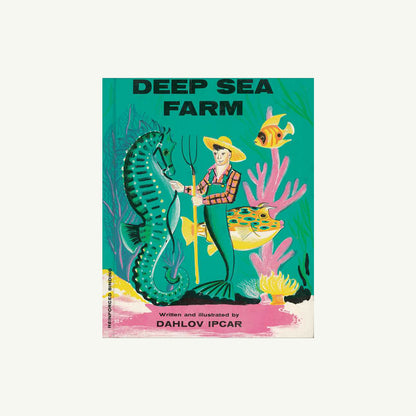 Deep Sea Farm