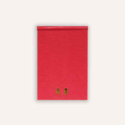 Mr. Boddington's Desk Notepad - Cherry