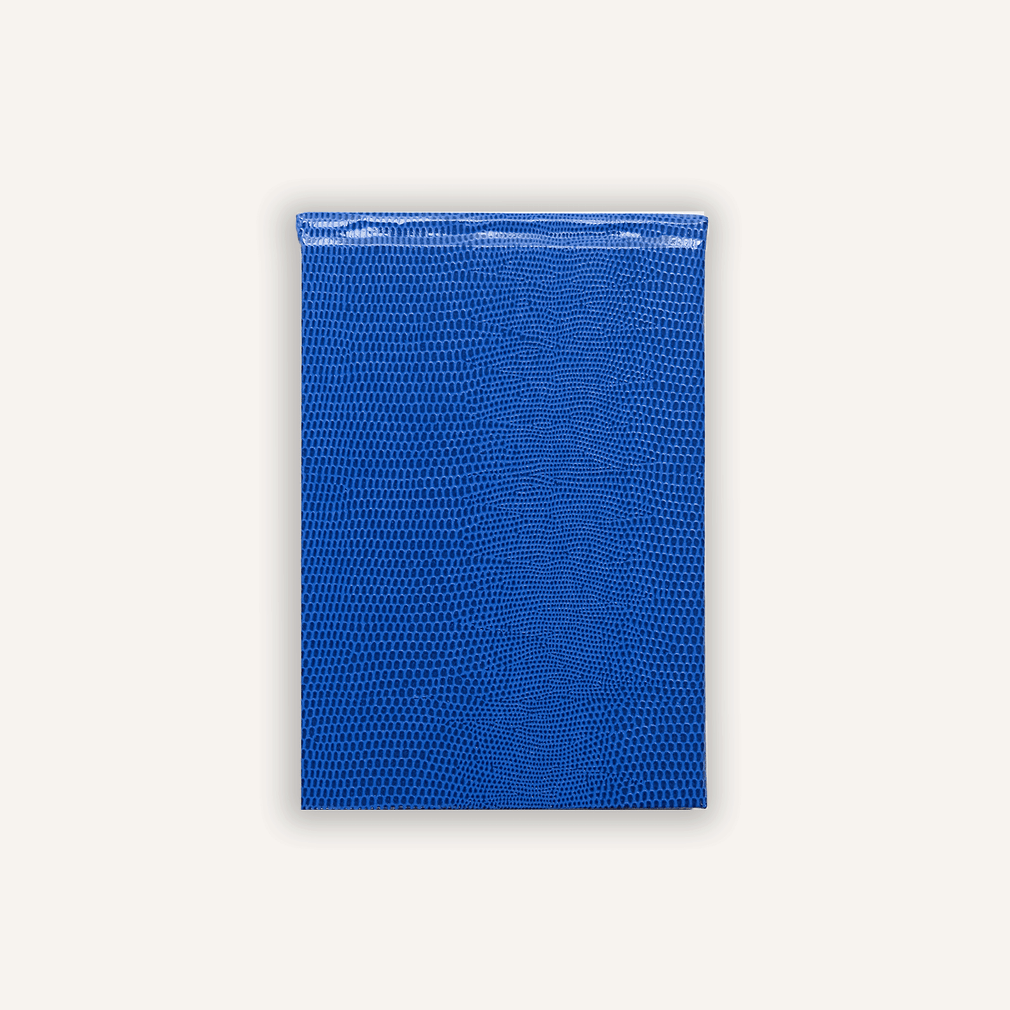 Mr. Boddington's Desk Notepad - Royal Blue