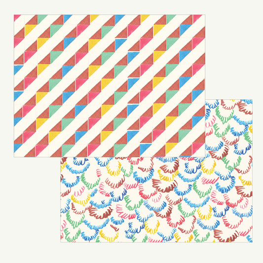 Dispatch No. 14 Notecards