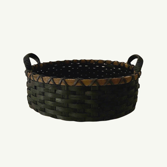 Double Bottom Tray - Midnight